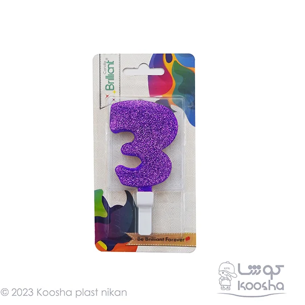 3-Purple